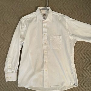 Peter Millar dress shirt